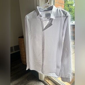 C-Lab NYC Men’s Dress Shirt